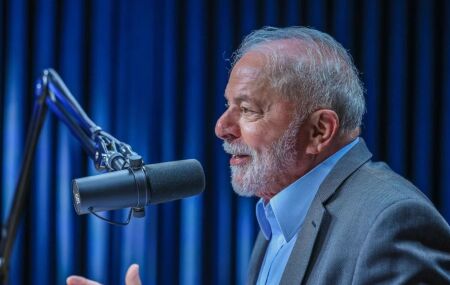 Lula evita m&iacute;dia tradicional e escolhe m&iacute;dias digitais para driblar temas inc&ocirc;modos