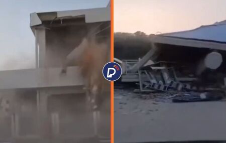 Terremoto de magnitude 7,7 deixa ao menos 38 mortos e provoca destrui&ccedil;&atilde;o no leste da Indon&eacute;sia