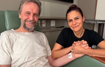 L&iacute;der do PT na C&acirc;mara, Pedro Uczai deixa UTI ap&oacute;s AVC e apresenta evolu&ccedil;&atilde;o positiva