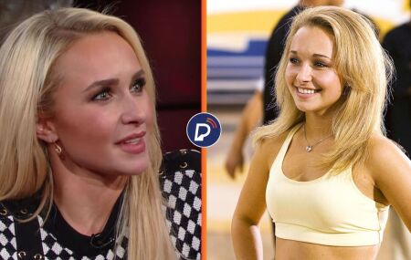 Hayden Panettiere, estrela de 'As Apimentadas' e 'Heroes', morre aos 36 anos