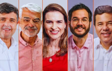 DataTrends: pesquisa revela disputa por duas vagas ao Senado com cen&aacute;rio em aberto