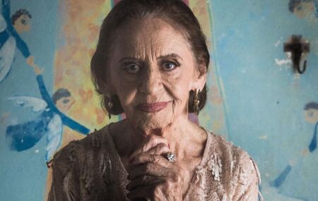 Morte de Laura Cardoso: famosos prestam homenagens e se despedem da atriz pelas redes sociais