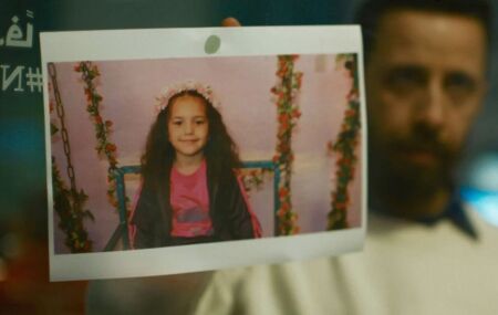 Israel admite ter atirado em carro com crian&ccedil;a palestina de 5 anos que inspirou filme indicado ao Oscar