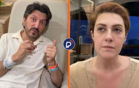 Influenciador de avia&ccedil;&atilde;o Lito Sousa &eacute; diagnosticado com doen&ccedil;a rara e sem cura, diz esposa