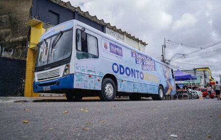 Prefeitura de Olinda leva Cl&iacute;nica M&oacute;vel e Odontom&oacute;vel a cinco bairros nesta &uacute;ltima semana de agosto; saiba quais