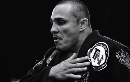 Tetracampe&atilde;o mundial jiu-jitsu Diego Feltran morre aos 39 anos ap&oacute;s acidente de moto 