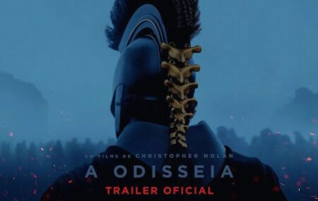 "A Odisseia" se torna o filme classificado para adultos de maior bilheteria mundial com mais de US$ 1,35 bilh&atilde;o