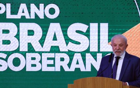 Empresas atingidas por tarifa&ccedil;o e guerras no Oriente M&eacute;dio e Ucr&acirc;nia ter&atilde;o R$ 13,5 bilh&otilde;es em cr&eacute;dito 