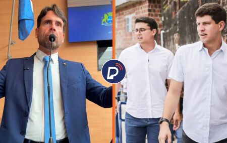 Eduardo Moura questiona gastos de R$ 67,5 milh&otilde;es da Prefeitura do Recife com publicidade em ano eleitoral