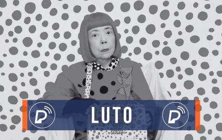 Yayoi Kusama, &iacute;cone da arte japonesa, morre aos 97 anos