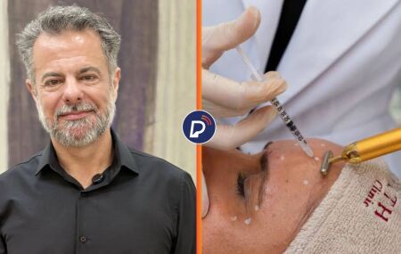 Candidato &agrave; Presid&ecirc;ncia prop&otilde;e projeto "Meu Botox, Minha Vida" para mulheres de baixa renda