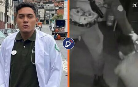 Comiss&atilde;o da PM recomenda expuls&atilde;o de soldado que matou estudante de Medicina a tiros