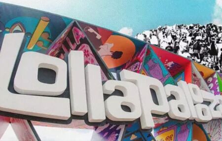 Pr&eacute;-venda do Lollapalooza Brasil 2027 come&ccedil;a nesta ter&ccedil;a-feira (4)