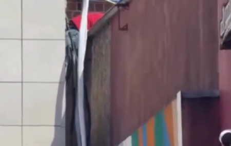Homem morre ap&oacute;s descarga el&eacute;trica em escola municipal no Recife