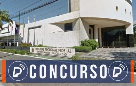 Concurso TRF da 5&ordm; Regi&atilde;o. 