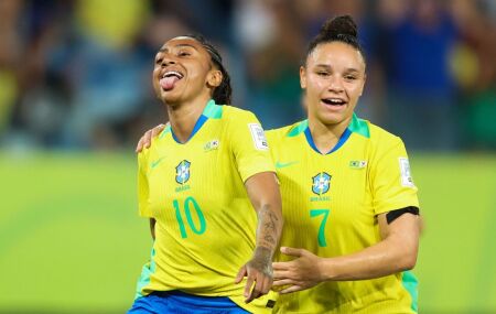Sele&ccedil;&atilde;o Brasileira ter&aacute; estreia no Maracan&atilde;.