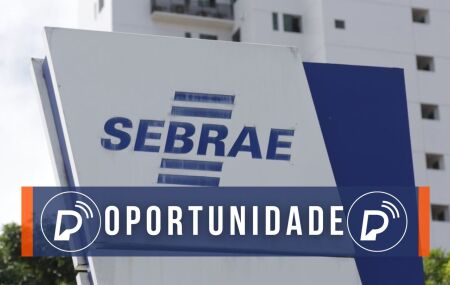 Curso no Sebrae de Pernambuco. 