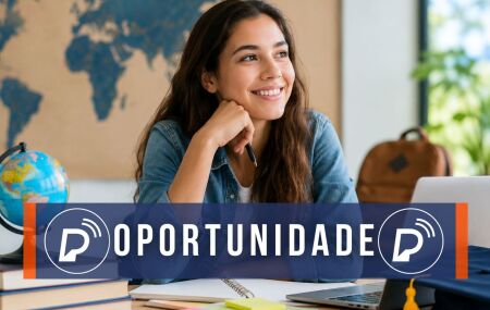 Curso para estudar em univerdades no exterior. 