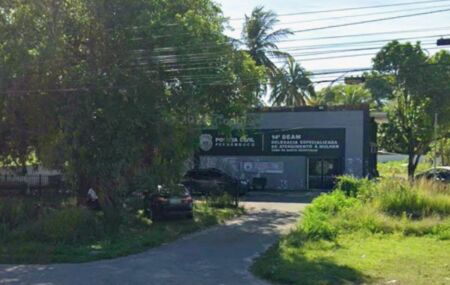 Cinco alunos suspeitos de envolvimento em estupros coletivos contra duas adolescentes em uma escola municipal do Cabo de Santo Agostinho.