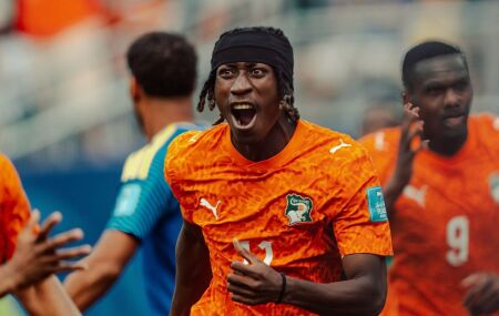Yan Diomande se torna a contrata&ccedil;&atilde;o mais cara do Real Madrid.