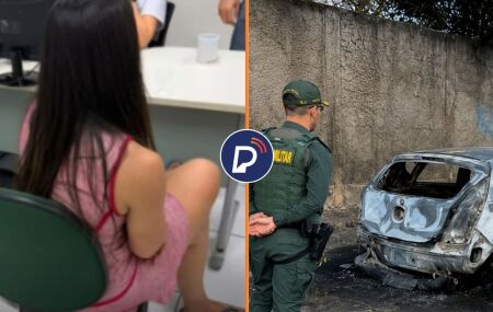 PM presa por suposta participa&ccedil;&atilde;o em morte de policial no Cear&aacute;