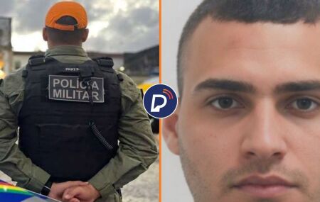 Policiais s&atilde;o presos por matar e torturar jovem em Gravat&aacute; em 2024