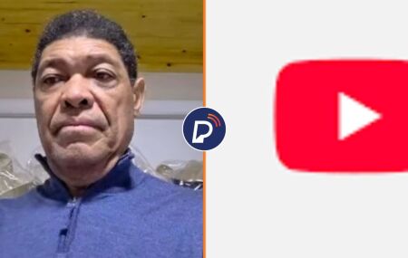 Ap&oacute;stolo Valdemiro Santiago perde canal de Youtube