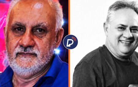 Ednaldo Ferreira e Nivaldo Ferreira. 