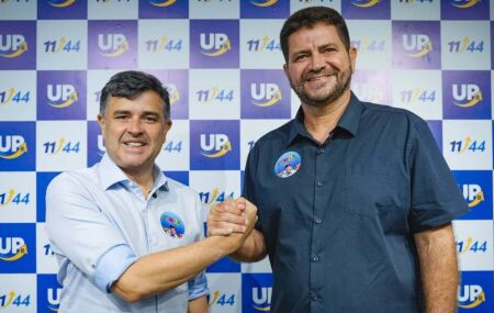 .Eduardo da Fonte e Felipe Andrade.