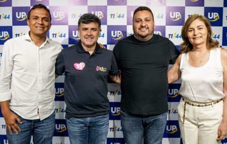 O apoio fortalece politicamente o projeto de Eduardo da Fonte ao Senado e demonstra o reconhecimento das lideran&ccedil;as. 