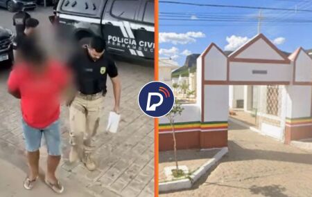 Investiga&ccedil;&atilde;o sobre tr&aacute;fico de drogas, associa&ccedil;&atilde;o para o tr&aacute;fico e posse ou porte ilegal de arma de fogo.