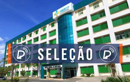 Iges-DF lan&ccedil;a novo processo seletivo com sal&aacute;rios de at&eacute; R$ 16 mil; saiba como se inscrever