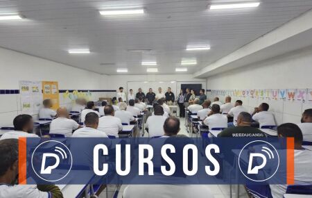 A Secretaria de Administra&ccedil;&atilde;o Penitenci&aacute;ria e Ressocializa&ccedil;&atilde;o (Seap).