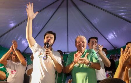 A estrat&eacute;gia tem como objetivo ampliar a representa&ccedil;&atilde;o de Buenos Aires na C&acirc;mara Federal e fortalecer a articula&ccedil;&atilde;o por investimentos destinados ao munic&iacute;pio e a outras cidades de Pernambuco.
