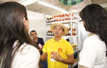 Empreendimento cresce em Pernambuco.