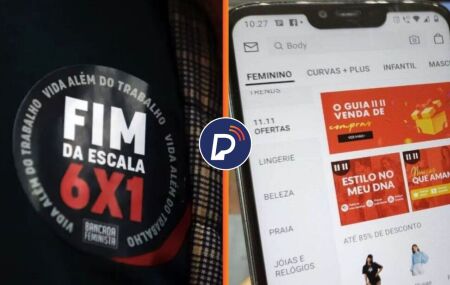 O Congresso Nacional deve analisar nesta semana cinco propostas de grande repercuss&atilde;o social.