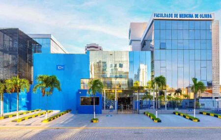 Faculdade de Medicina de Olinda (FMO).