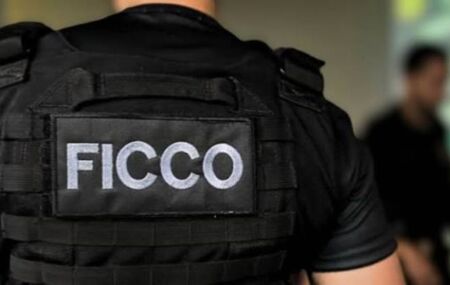  For&ccedil;a Integrada de Combate ao Crime Organizado em Pernambuco (FICCO-PE).