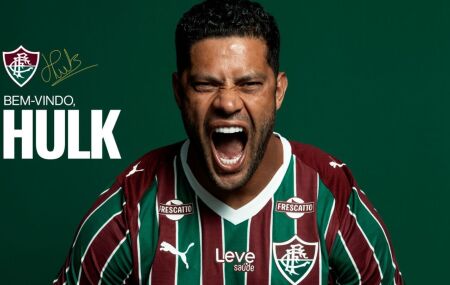 Hulk &eacute; anunciado no novo game da EASports.