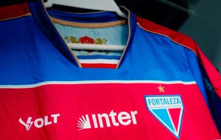 Fortaleza enfrenta o Cuiab&aacute;, na Arena Pantanal, pela S&eacute;rie B
