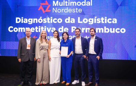 Priscila Krause em evento