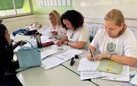 Mutir&atilde;o do Governo de Pernambuco no Sert&atilde;o