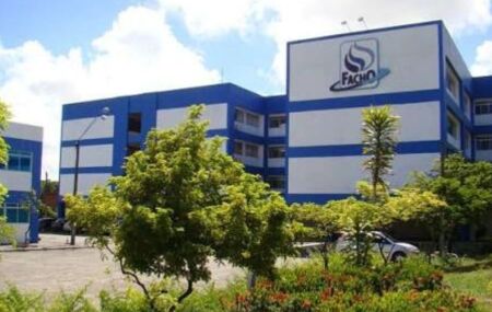Faculdade de Ci&ecirc;ncias Humanas de Olinda n&atilde;o ter&aacute; mais se&ccedil;&atilde;o de vota&ccedil;&atilde;o