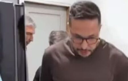 Homem preso por se passar por m&eacute;dico no Rio de Janeiro