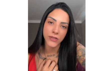 Influencier comenta caso de seguidora