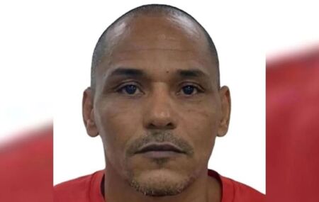 Preso suspeito por matar a m&atilde;e adotiva