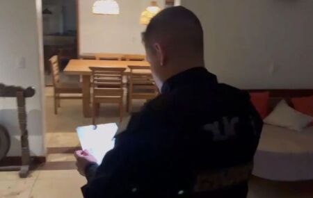 Pol&iacute;cia Civil do Rio realiza opera&ccedil;&atilde;o contra suposto grupo criminoso que atua em golpes