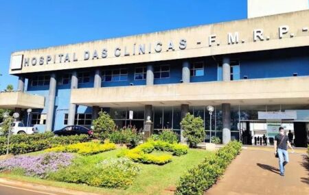 Hospital das Cl&iacute;nicas FMRP