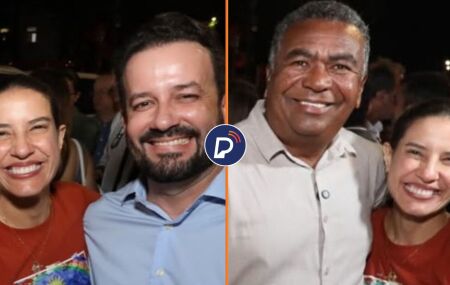 Governadora Raquel Lyra articula mais filia&ccedil;&otilde;es.