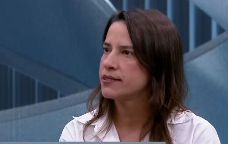 Governadora Raquel Lyra.